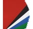 Набор обложек ГЕЛЕОС А4 кожа, 5 цветов по 20шт. (черный, белый, синий, красный, зеленый) CCA4MIX2 4