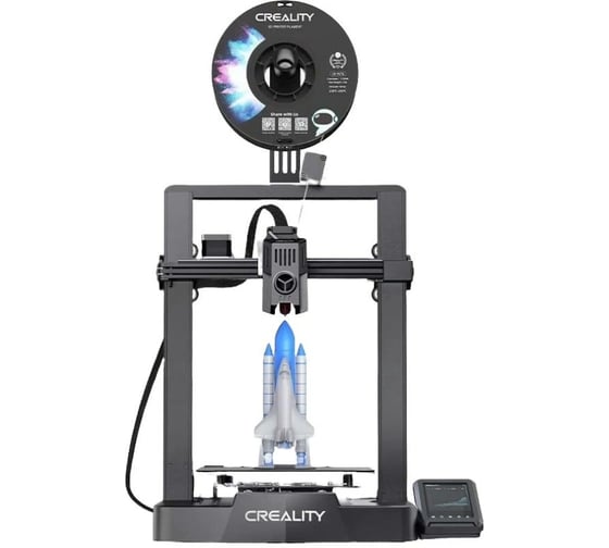 3D принтер Creality Ender 3 V3 KE 140610