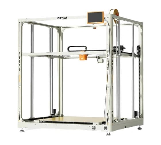 3D принтер Creality OrangeStorm Giga 140580