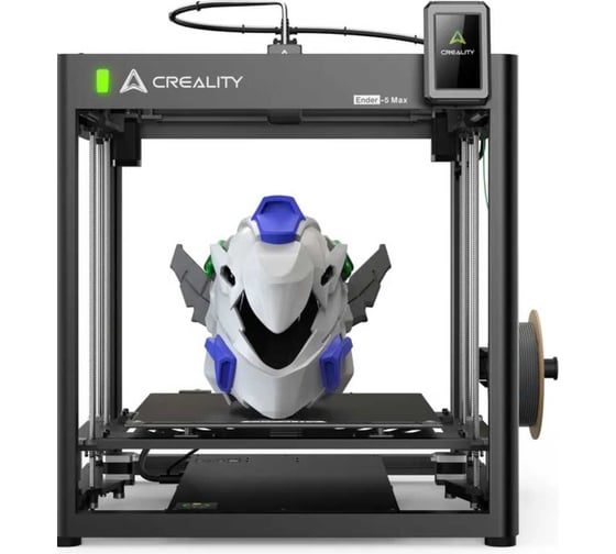 3D принтер Creality Ender 5 Max 364589