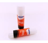 Канцелярский клей-карандаш Bikson 9 г PVA BN0464 КлеК100