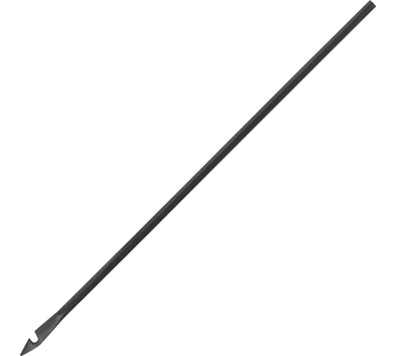 Игла-крючок для станка архивного переплета ОФИСМАГ M168/M268/M368, длина 140 мм, диаметр 5 мм, 10 шт. 530967