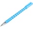 Ручка шариковая BRAUBERG Orient Color синяя, ассорти, линия 0.35 мм, 10 шт. 881297 11