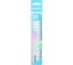Линейка пластиковая BRAUBERG PASTEL 15 см, тонированная, ассорти 117012 9