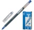 Ручка гелевая PILOT Super Gel синяя, 12 шт., узел 0.5 мм, линия 0.3 мм BL-SG-5 141842 1