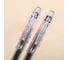 Ручка гелевая PILOT Super Gel синяя, 12 шт., узел 0.5 мм, линия 0.3 мм BL-SG-5 141842 3