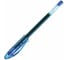 Ручка гелевая PILOT Super Gel синяя, 12 шт., узел 0.5 мм, линия 0.3 мм BL-SG-5 141842 4