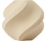 Пластик для 3D принтера Bambu Lab PLA Wood 1.75 мм, Белый, 1 кг 160283-02 1