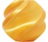 Пластик для 3D принтера Bambu Lab PLA Silk+ 1.75 мм, Золотой (шёлковый), 1 кг 160266-05 1