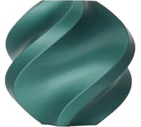 Пластик для 3D принтера Bambu Lab PLA Metal 1.75 мм, Зелёный, 1 кг 110586-04