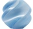 Пластик для 3D принтера Bambu Lab PLA Silk+ 1.75 мм, Голубой (шёлковый), 1 кг 160266-03 1