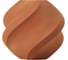 Пластик для 3D принтера Bambu Lab PLA Wood 1.75 мм, Коричневый, 1 кг 160283-03 1