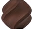 Пластик для 3D принтера Bambu Lab PLA Wood 1.75 мм, Коричневый тёмный, 1 кг 160283-04 1