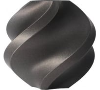 Пластик для 3D принтера Bambu Lab PLA Metal 1.75 мм, Серебряный металлик, 1 кг 110586-05