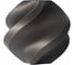 Пластик для 3D принтера Bambu Lab PLA Metal 1.75 мм, Серебряный металлик, 1 кг 110586-05 1