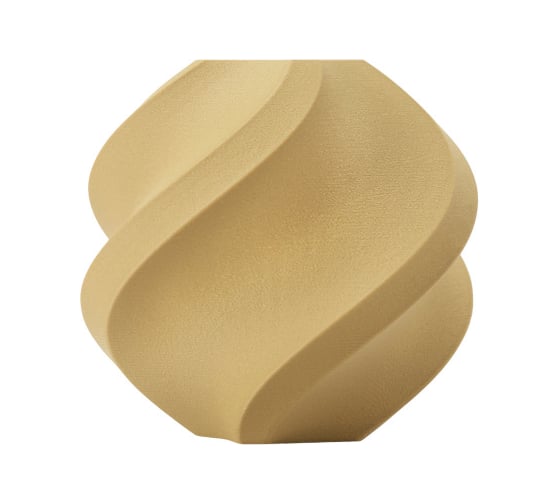 Пластик для 3D принтера Bambu Lab PLA Wood 1.75 мм, Бежевый, 1 кг 160283-01
