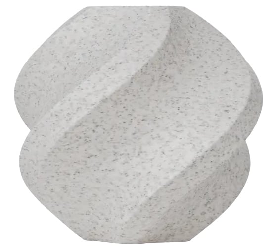 Пластик для 3D принтера Bambu Lab PLA Marble 1.75 мм, Мраморный, 1 кг 110587-01