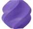 Пластик для 3D принтера Bambu Lab PLA Basic (без катушки) 1.75 мм, Фиолетовый, 1 кг 160186-29 1