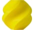 Пластик для 3D принтера Bambu Lab PLA Lite (без катушки) 1.75 мм, Жёлтый, 1 кг 111441-05 1