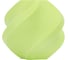 Пластик для 3D принтера Bambu Lab PLA Matte (без катушки) 1.75 мм, Лайм, 1 кг 160185-13 1