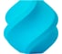 Пластик для 3D принтера Bambu Lab PLA Lite (без катушки) 1.75 мм, Бирюзовый, 1 кг 111441-03 1