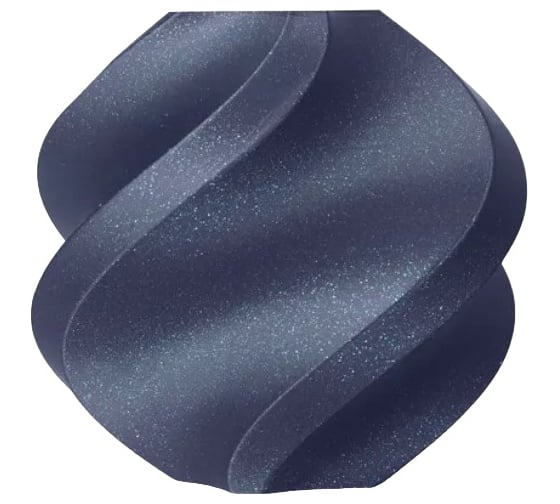 Пластик для 3D принтера Bambu Lab PLA Galaxy 1.75 мм, Синий, 1 кг 110599-02