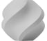 Пластик для 3D принтера Bambu Lab PLA Basic (без катушки) 1.75 мм, Серый, 1 кг 160186-25 1