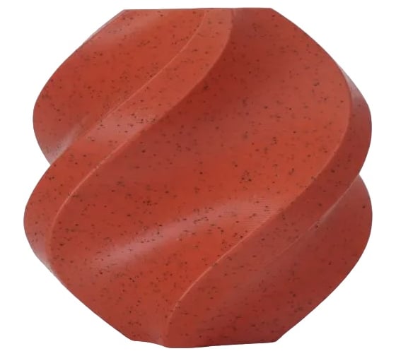 Пластик для 3D принтера Bambu Lab PLA Marble 1.75 мм, Гранит, 1 кг 110587-02