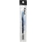 Стержень гелевый PILOT 110мм, СИНИЙ, КОМПЛЕКТ 12 шт., узел 0,5мм, линия 0,25мм, BLS-G2-5 170100 2