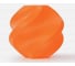 Пластик PLA Basic для 3D-принтера Bambu Lab 1.75 мм, оранжевый, 1 кг, без катушки 160186-17 1