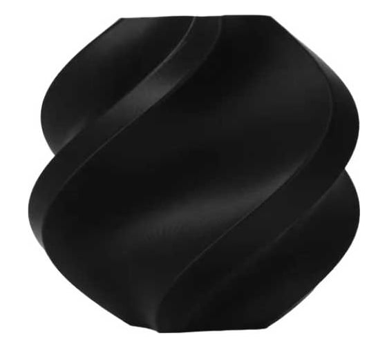 Пластик ASA для 3D-принтера Bambu Lab 1.75 мм, черный, 1 кг 110591-06