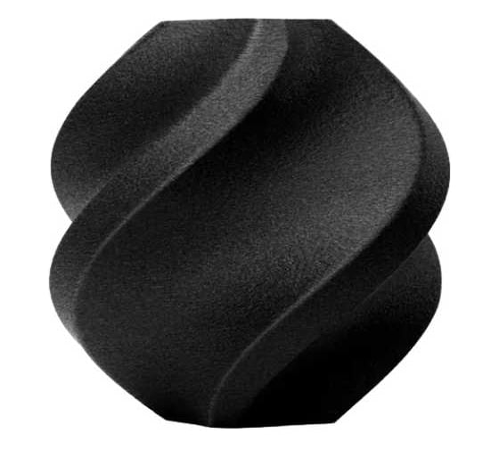 Пластик PA6-GF для 3D-принтера Bambu Lab 1.75 мм, черный, 1 кг 110594-08