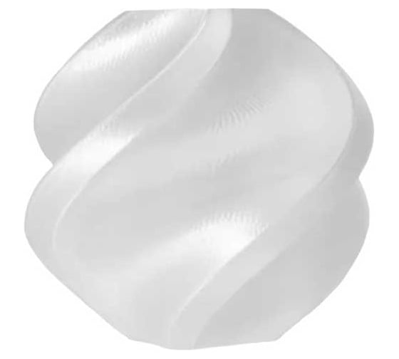 Пластик PC для 3D-принтера Bambu Lab 1.75 мм, прозрачный, 1 кг 110580-02