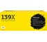 Картридж T2 для HP LaserJet Pro 3001/3002/3003/MFP 3101/3102/3103/3104, ресурс 4000 стр., с чипом TC-HW1390X 1