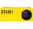 Картридж T2 для Pantum BP1800/BP1800W/BM1800/BM1800W, ресурс 1600 стр., с чипом TC-PMC2318H 1