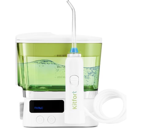 Ирригатор для полости рта KITFORT КТ-2917-3