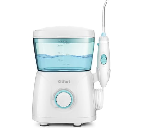 Ирригатор для полости рта KITFORT КТ-2903