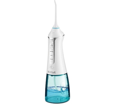 Ирригатор для полости рта KITFORT КТ-2902