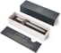 Перьевая ручка Parker IM Core - Brushed Metal GT F 1931649 5