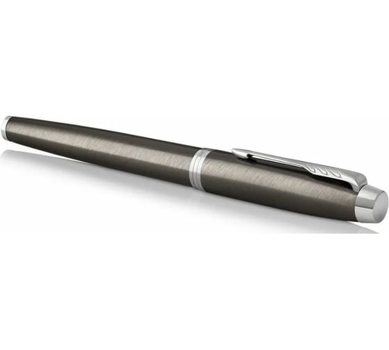 Перьевая ручка Parker IM Core - Dark Espresso CT F 1931650