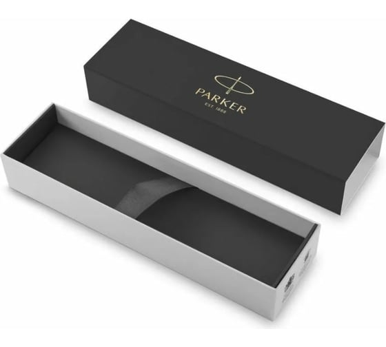 Перьевая ручка Parker IM Core - Dark Espresso CT F 1931650
