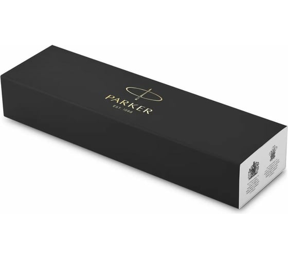 Шариковая ручка Parker IM Premium - Grey GT M 1931687