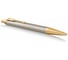 Шариковая ручка Parker IM Premium - Grey GT M 1931687 2