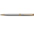 Шариковая ручка Parker Sonnet Core - Stainless Steel GT M, BL 1931507 2