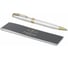 Шариковая ручка Parker Sonnet Core - Stainless Steel GT M, BL 1931507 4
