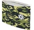 Папка А4 ПИФАГОР 1 отделение, ПВХ, на молнии, ассорти Camouflage, 32x23 см, 273830 3