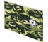 Папка А4 ПИФАГОР 1 отделение, ПВХ, на молнии, ассорти Camouflage, 32x23 см, 273830 7