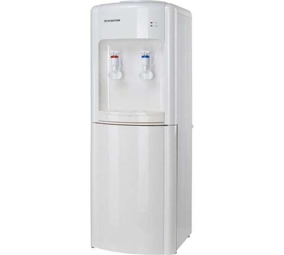 Водный диспенсер ECOCENTER Ecocenter G-F81E