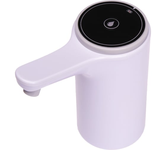 Помпа электрическая ECOCENTER Ecocenter Черный EP-48