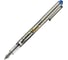 Ручка перьевая PILOT V-Pen, СИНЯЯ, корпус серый, линия письма 0,58мм, SVP-4M L 144422 2